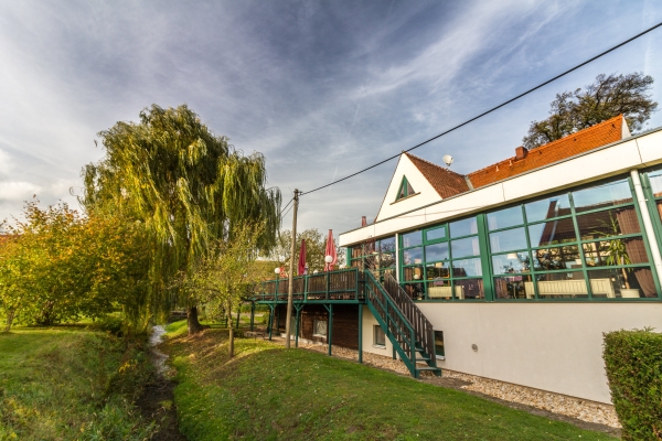 Hotel & Restaurant 5 Linden (Südharz)